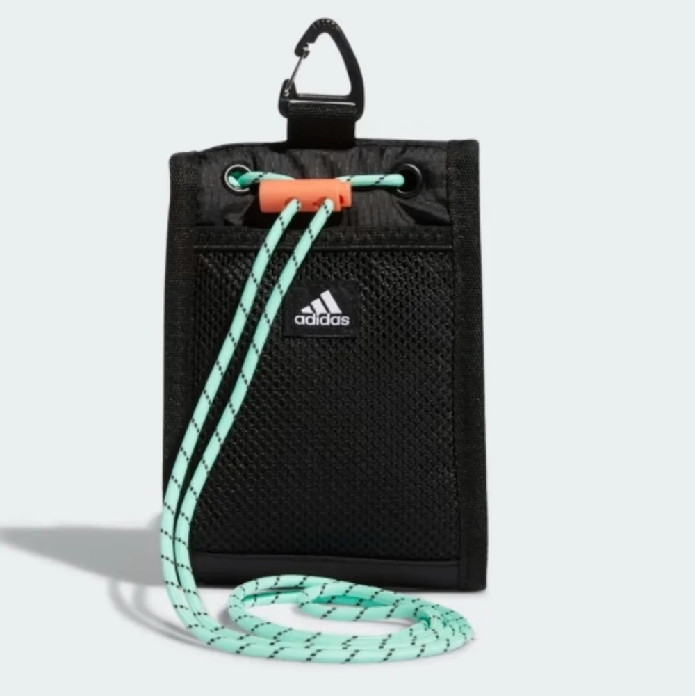 Adidas Pouch Crossbody Bag-NEW